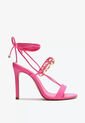 Sandalia Multicolor Schutz S2053202030003T40 de SCHUTZ