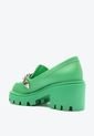 Sandalia Multicolor Schutz S2143300060002T40 de SCHUTZ