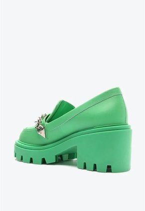 Sandalia Multicolor Schutz S2143300060002T40