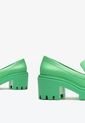 Sandalia Multicolor Schutz S2143300060002T40 de SCHUTZ