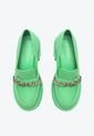 Sandalia Multicolor Schutz S2143300060002T40 de SCHUTZ