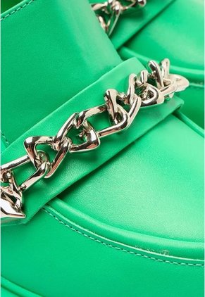Sandalia Multicolor Schutz S2143300060002T40