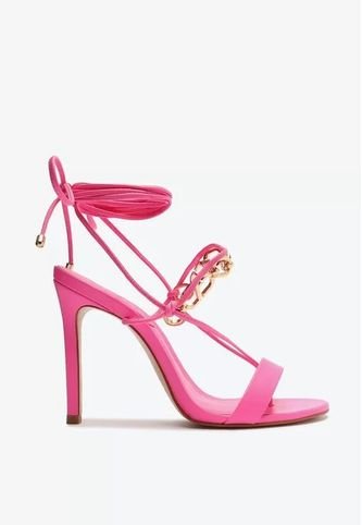 Sandalia Multicolor Schutz S2053202030003T40 SCHUTZ