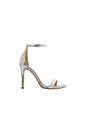 Sandalia Plateado Schutz S0138702680847T39 de SCHUTZ