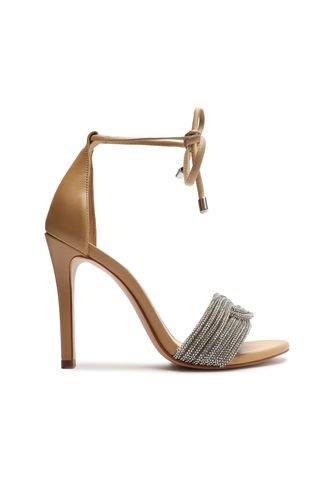 Sandalia Multicolor Schutz S0138716490001T39 SCHUTZ