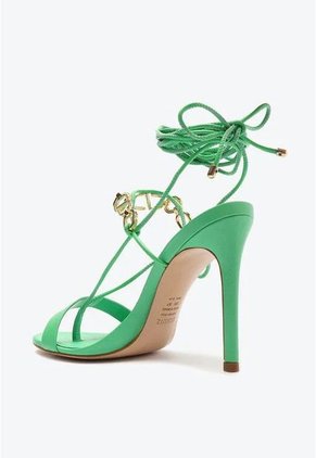 Sandalia Multicolor Schutz S2053202030002T38