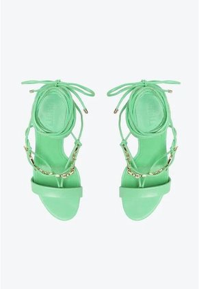 Sandalia Multicolor Schutz S2053202030002T38