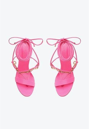 Sandalia Multicolor Schutz S2053202030003T40