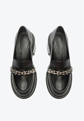 Sandalia Multicolor Schutz S2143300060004T39