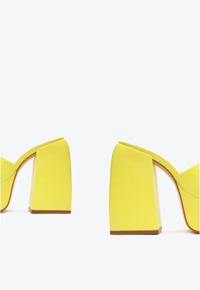 Sandalia Multicolor Schutz S2150400020012T38