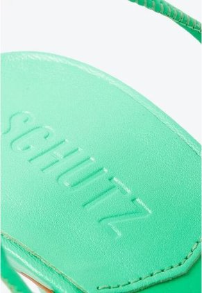 Sandalia Multicolor Schutz S2053202030002T38