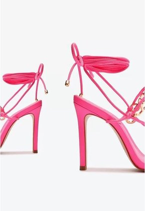 Sandalia Multicolor Schutz S2053202030003T40