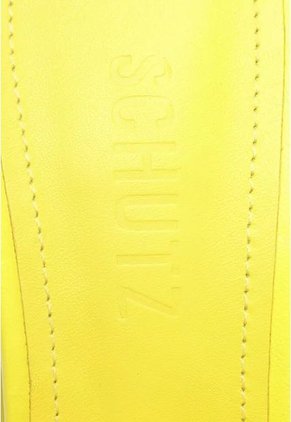 Sandalia Multicolor Schutz S2150400020012T38