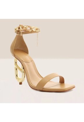 Sandalia Multicolor Schutz S2142300050003T40