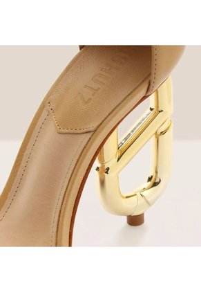 Sandalia Multicolor Schutz S2142300050003T40