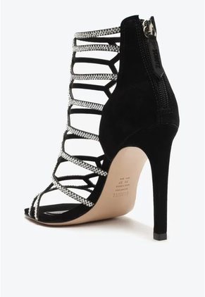 Sandalia Negro Schutz S214040032000138