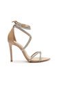 Sandalia Rosa Schutz S2057201280002-37 de SCHUTZ