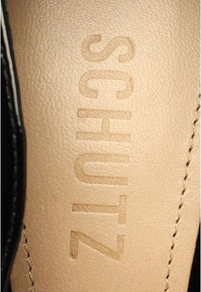 Sandalia Multicolor Schutz S2152800010005T40