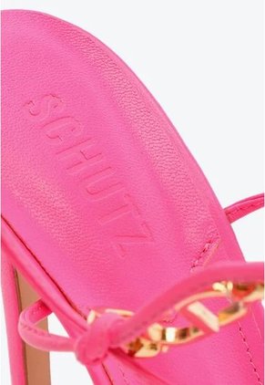 Sandalia Multicolor Schutz S2053202030003T40