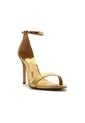 Sandalia Dorado Schutz S0138702680848T39 de SCHUTZ