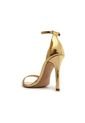 Sandalia Dorado Schutz S0138702680848T39 de SCHUTZ