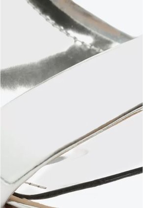 Sandalia Plateado Schutz S2014800160172T36