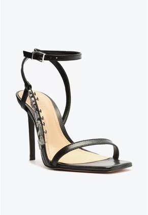 Sandalia Negro Schutz S2085101280002T40