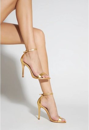 Sandalia Dorado Schutz S0138702680848T39