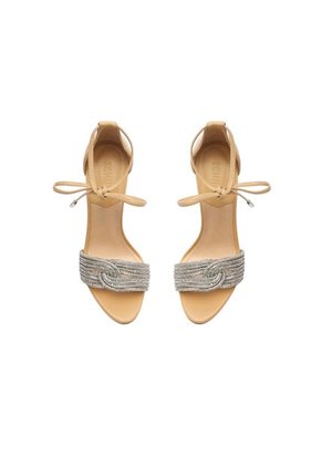 Sandalia Multicolor Schutz S0138716490001T39