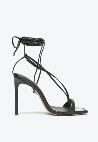 Sandalia Multicolor Schutz S2116100010030T39 SCHUTZ