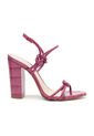 Sandalia Rosa Schutz S2014804940002-38 de SCHUTZ
