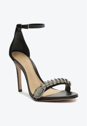 Sandalia Negro Schutz S013871675000135