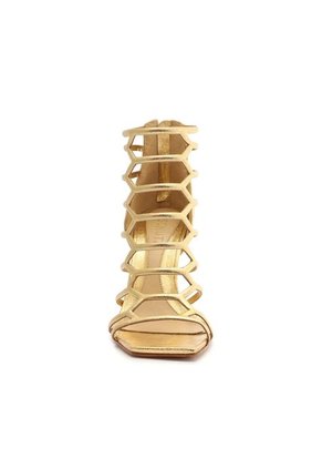 Sandalia Dorado Schutz S214040025001238