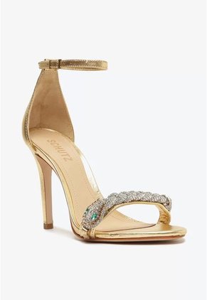 Sandalia Rosa Schutz S013871675000438