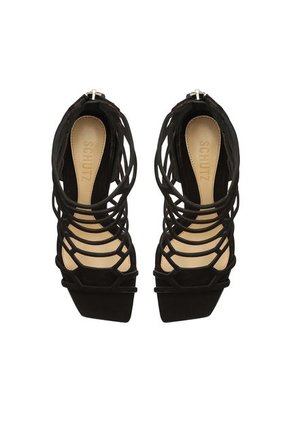 Sandalia Negro Schutz S214040025001037