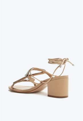 Sandalia Rosa Schutz S2000107450005-38