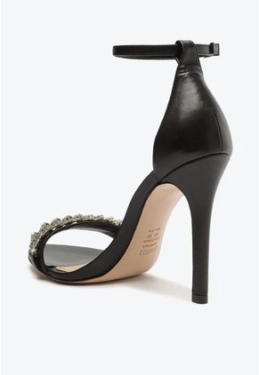 Sandalia Negro Schutz S013871675000135