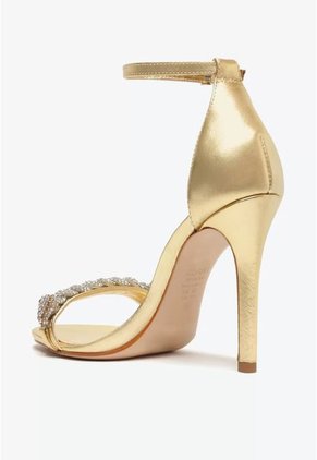 Sandalia Rosa Schutz S013871675000438