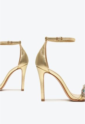 Sandalia Rosa Schutz S013871675000438