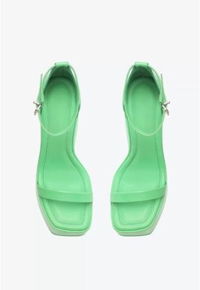 Sandalia Multicolor Schutz S2146500010001T38