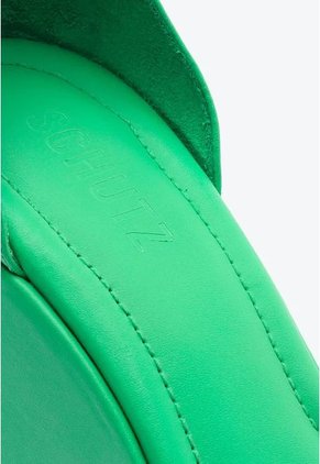 Sandalia Multicolor Schutz S2146500010001T38