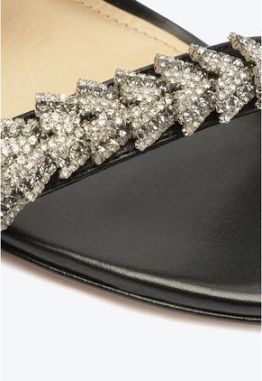 Sandalia Negro Schutz S013871675000135