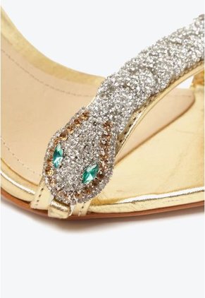 Sandalia Rosa Schutz S013871675000438