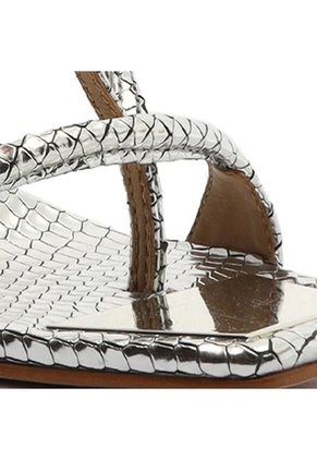 Sandalia Multicolor Schutz S2116100010010T39