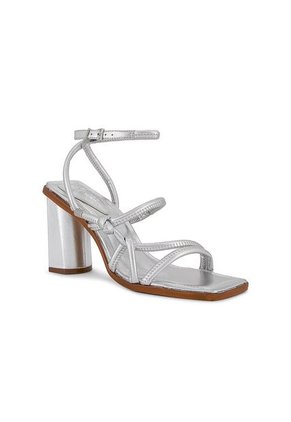 Sandalia Plateado Schutz S2181900010004-38