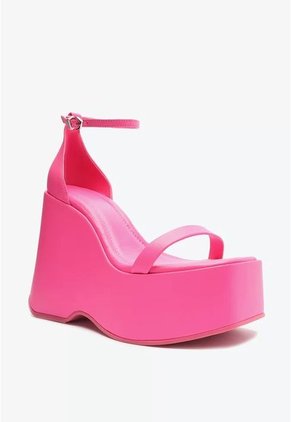 Sandalia Multicolor Schutz S2146500010002T38