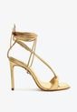 Sandalia Multicolor Schutz S2116100010029T40 de SCHUTZ