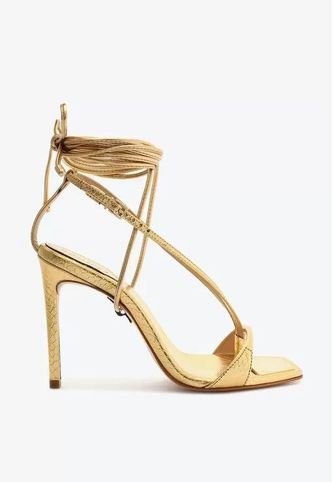 Sandalia Multicolor Schutz S2116100010029T40 SCHUTZ