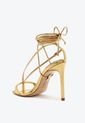 Sandalia Multicolor Schutz S2116100010029T40 de SCHUTZ
