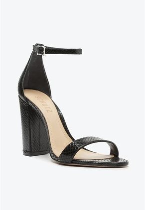 Sandalia Negro Schutz S2014800160171T38
